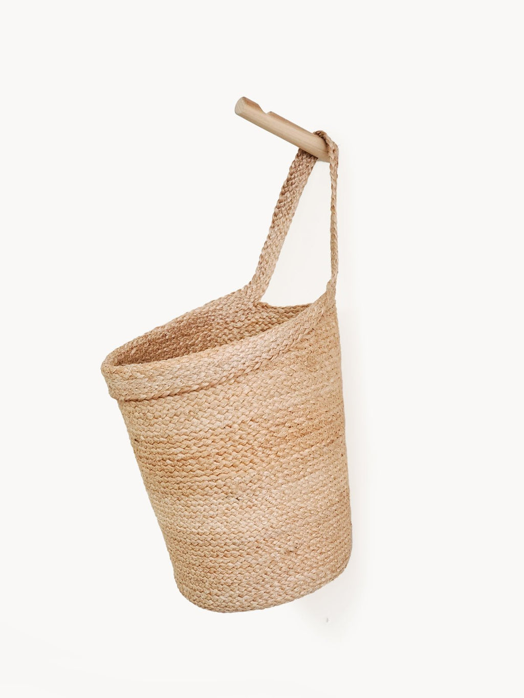 Kata Wall Hanging Basket - Serene