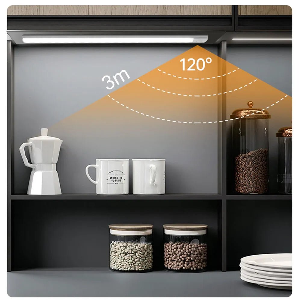 Wireless Motion Sensor Light - Serene