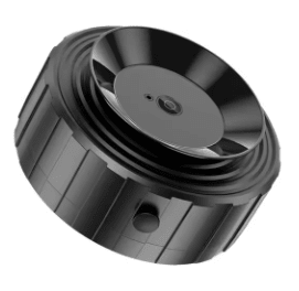 Mobile Phone Holder Double-Sided Car Mount Magnetic - Serene