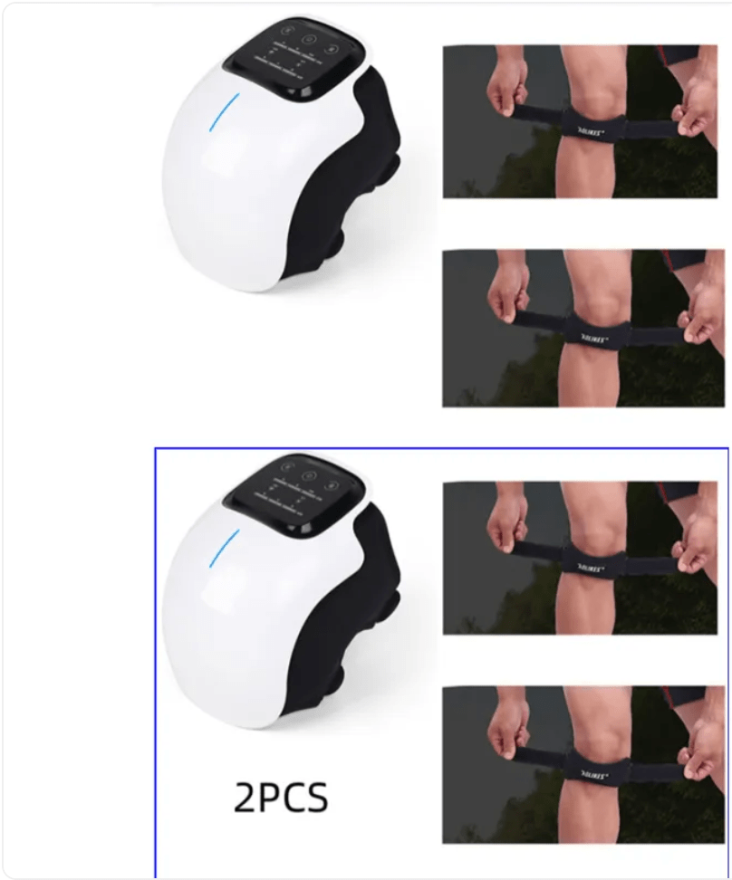 Physiotherapy Relief - Serene