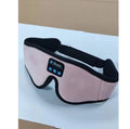 3D Eye Mask Bluetooth 50 Unlimited Music Stereo - Serene