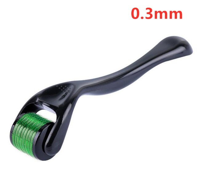 Derma Face Roller - Serene