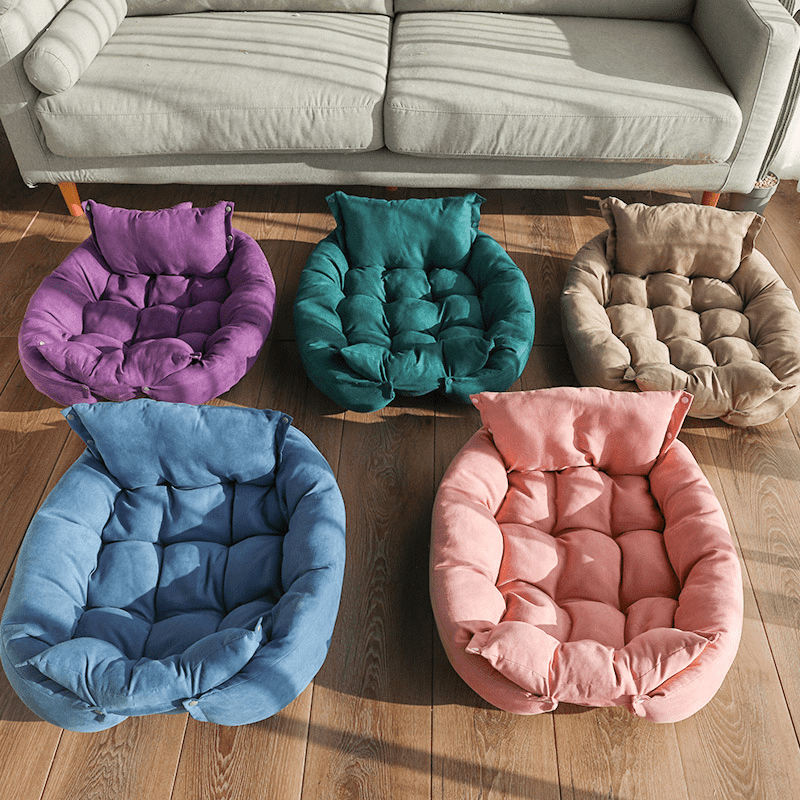 Folding Nest Sofa Bed - Serene