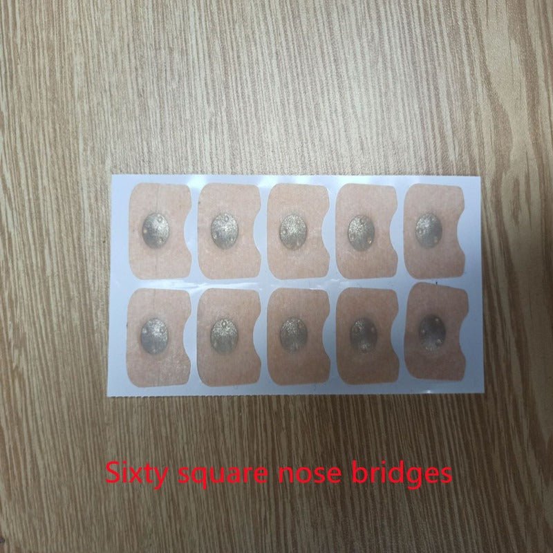 Magnetic Nasal Dilator Strips for Better Sleep - Serene