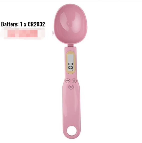 Digital Measuring Spoon Scale Mini - Serene