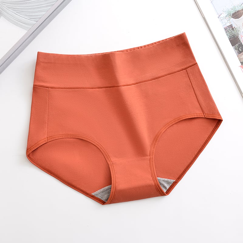 Plus Size Hip-Lifting Underwear for Autumn and Winter - Serene