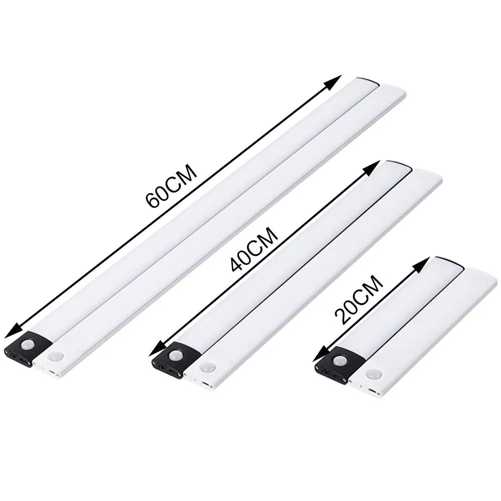 Wireless Motion Sensor Light - Serene