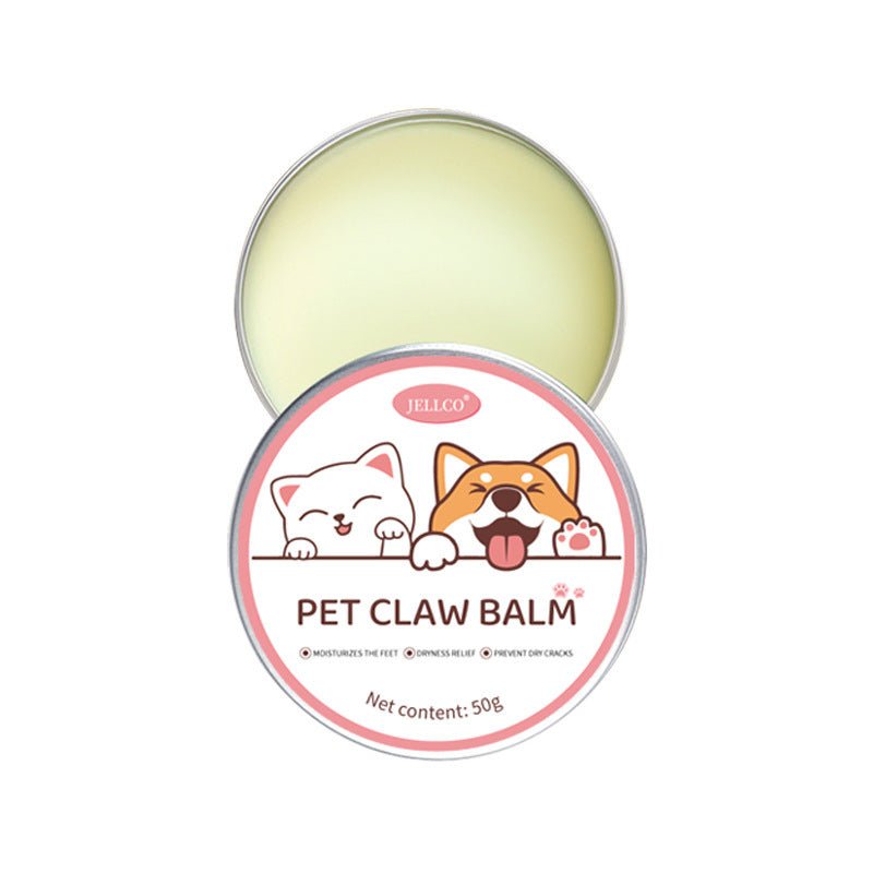 Dog Paw & Claw Care Cream, 50g - Serene