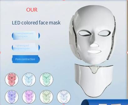 Red Light Eye Massager - Serene