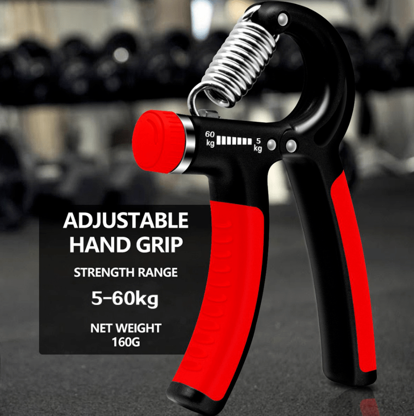 PowerGrip Strength Trainer - Serene