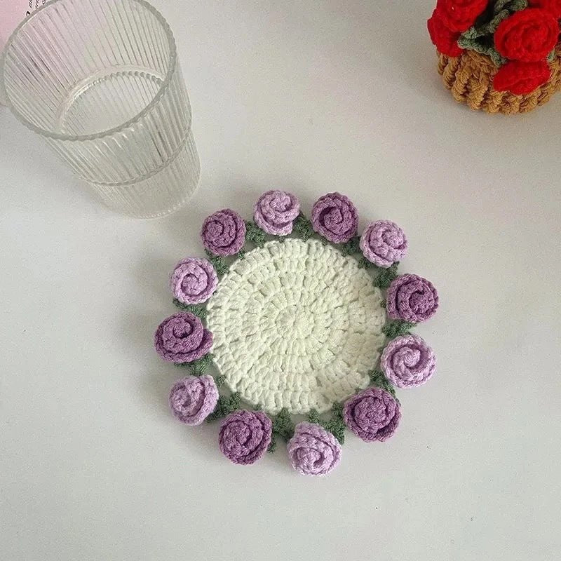 Crochet DIY Kit - Serene