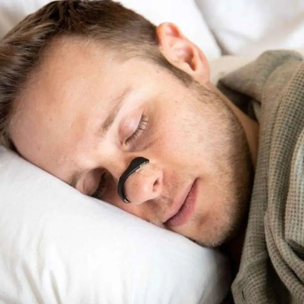 Magnetic Nasal Dilator Strips for Better Sleep - Serene