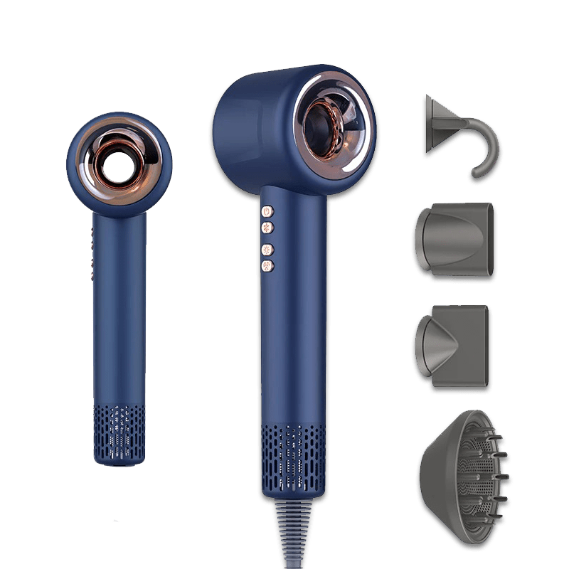 Radian VORTEX Pro Hair Dryer - Serene