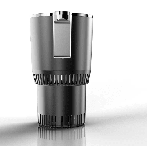 2-in-1 Smart Car Cup Warmer/Cooler - Serene