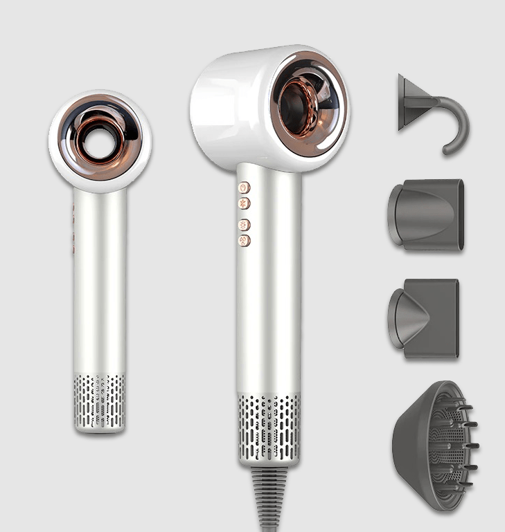Radian VORTEX Pro Hair Dryer - Serene