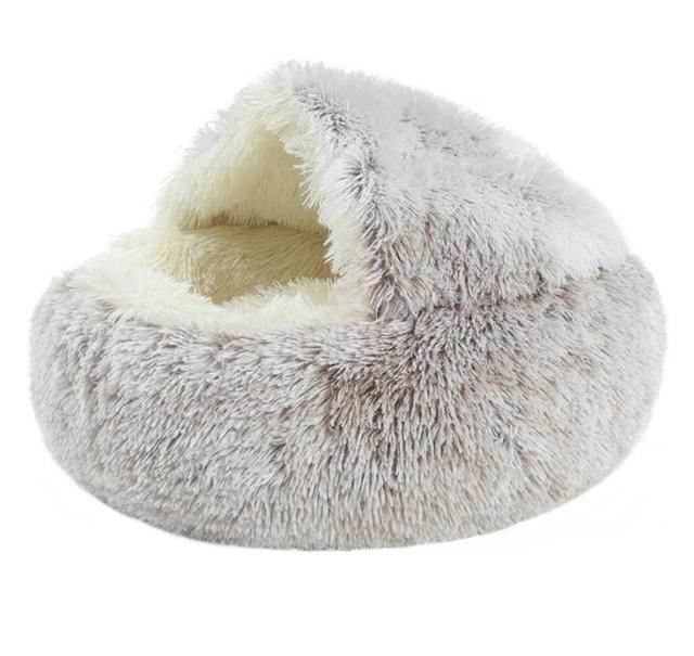 2-in1 Pet Bed - Serene