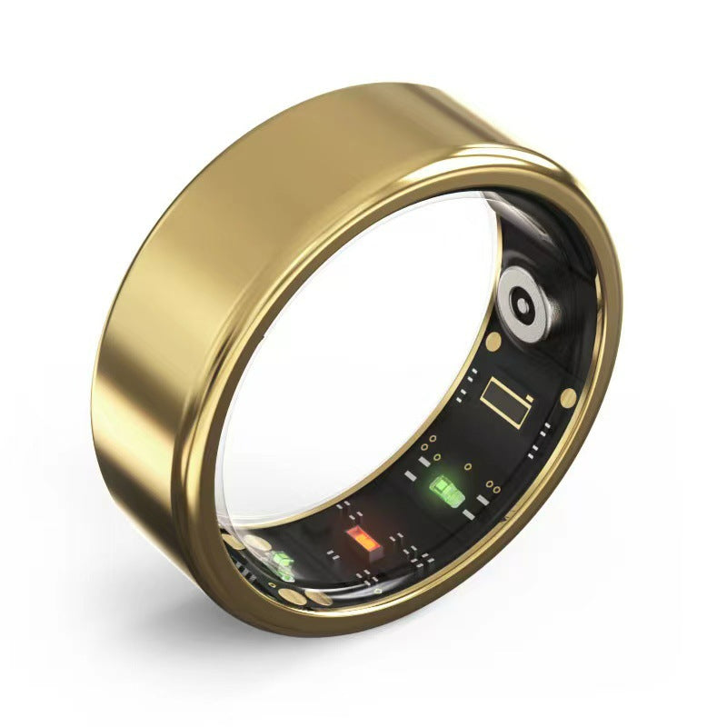 Smart Ring - Serene