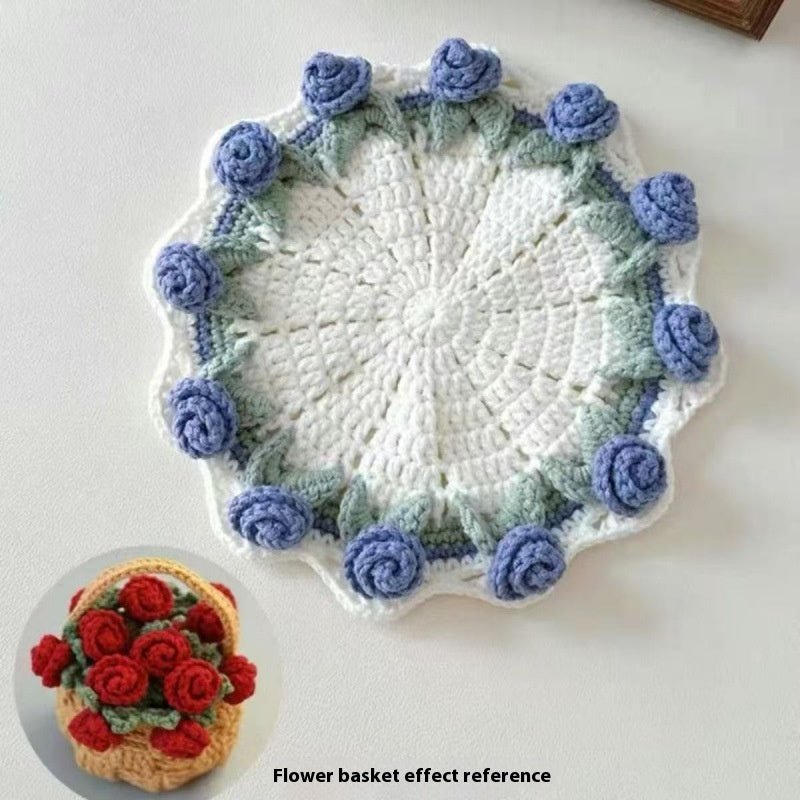 Crochet DIY Kit - Serene
