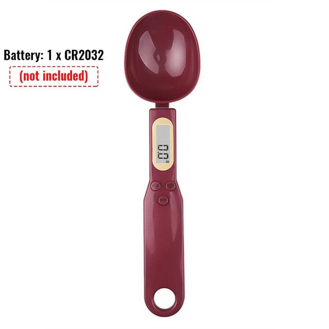 Digital Measuring Spoon Scale Mini - Serene