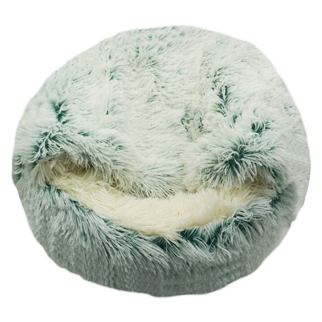 2-in1 Pet Bed - Serene