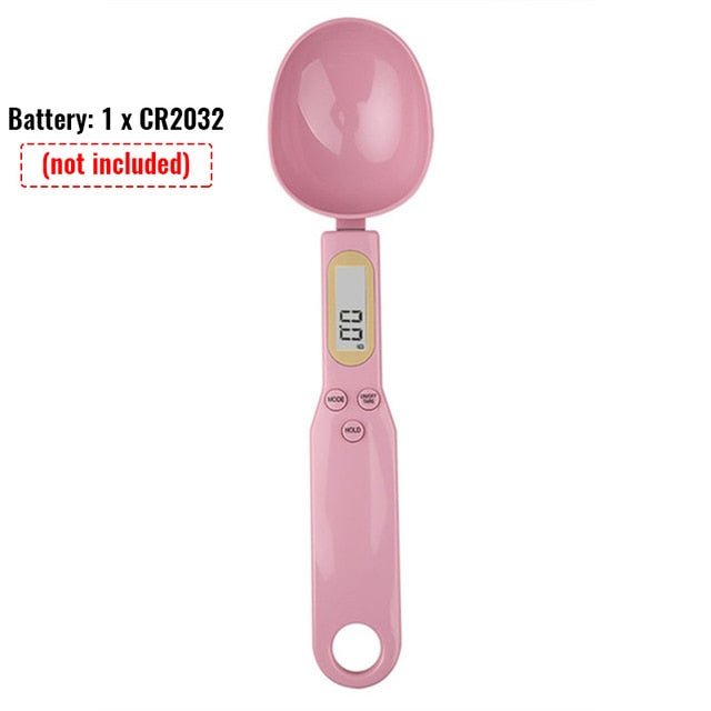 Digital Measuring Spoon Scale Mini - Serene