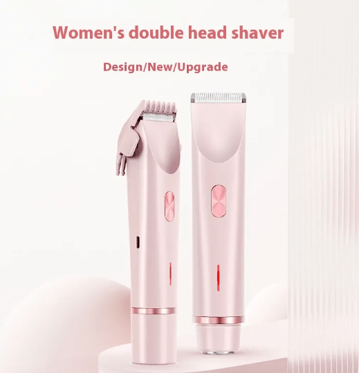 Hair Trimmer Electric Razor - Serene