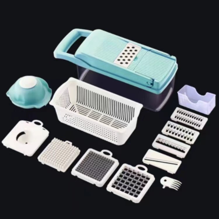 Vegetable Chopper Kitchen - Serene
