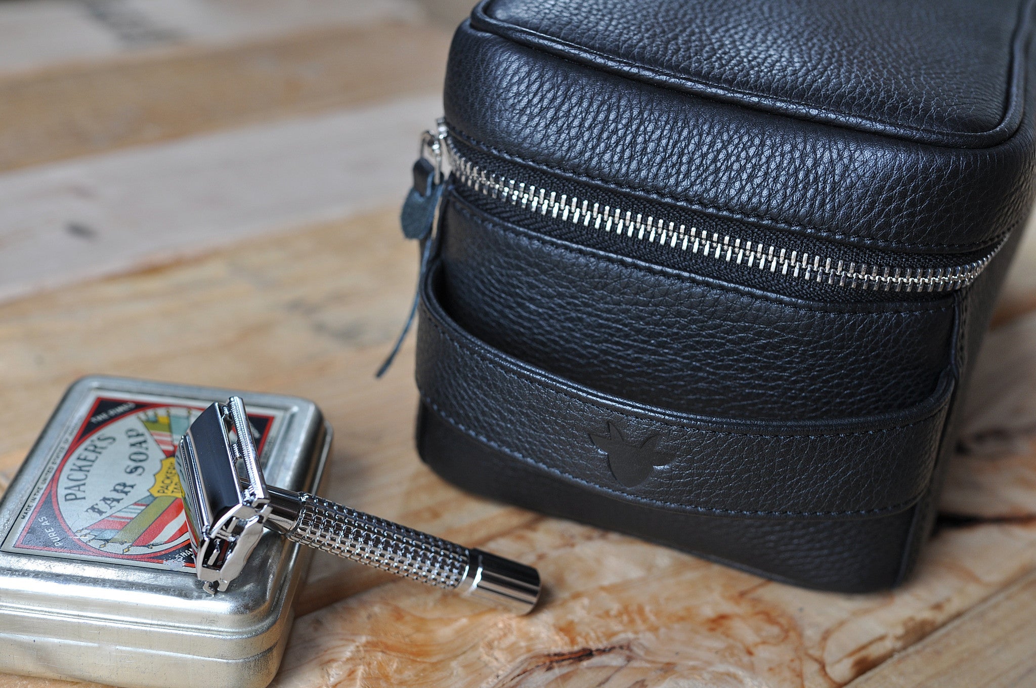 Dopp Kit - Serene
