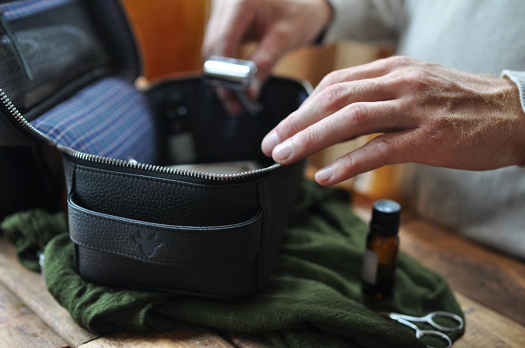 Dopp Kit - Serene