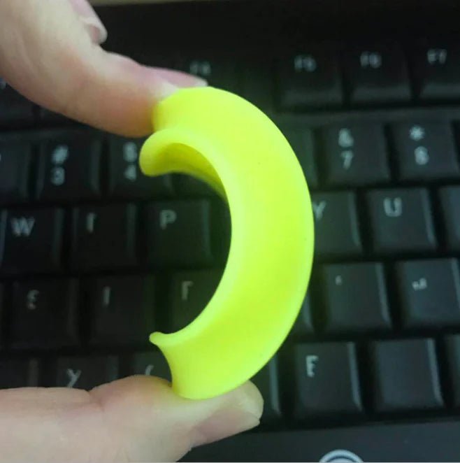 Mini Flying Disc Catching Game - Serene