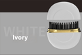 Portable Ceramic Hair Straightener - Serene
