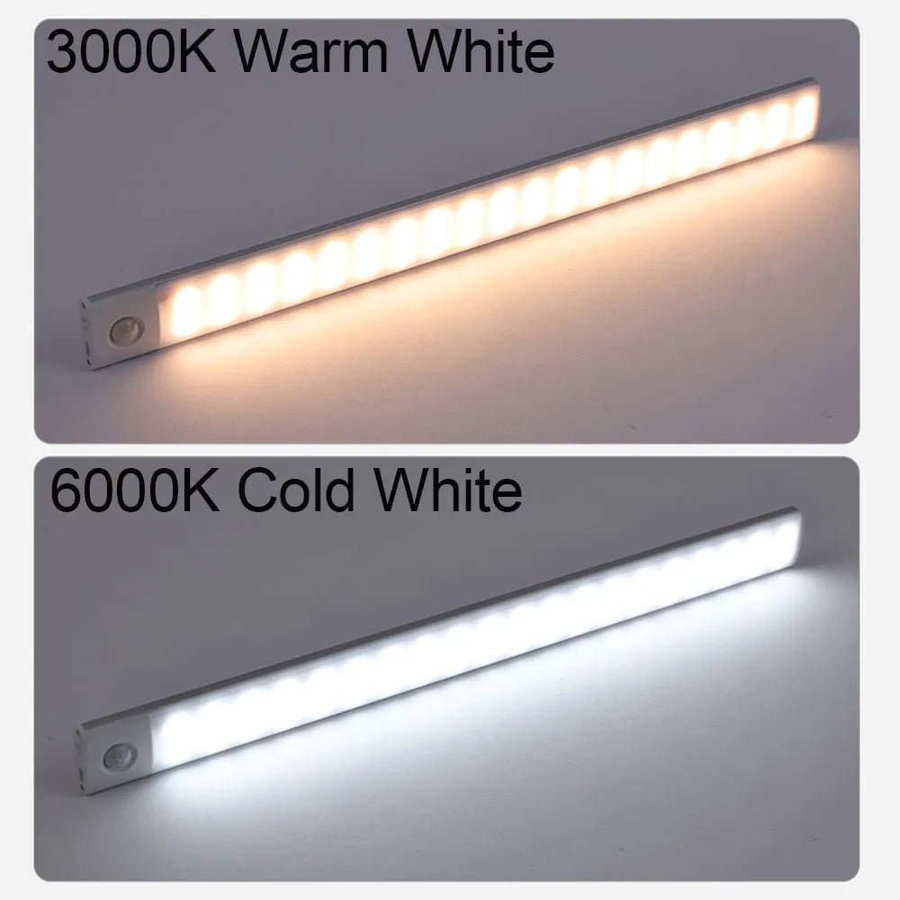 Wireless Motion Sensor Light - Serene