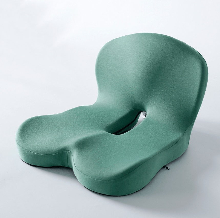 Memory Foam Ergonomic Cushion - Serene