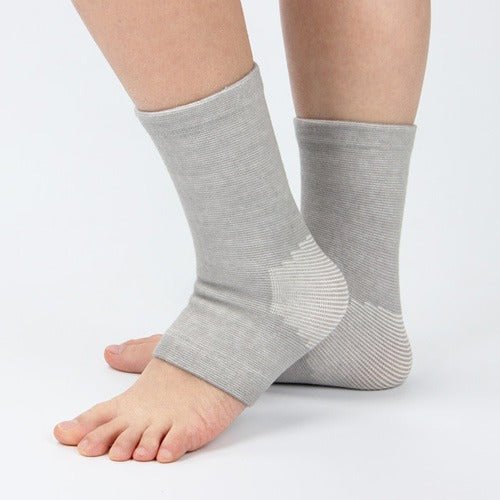 Elastic Sports Ankle Support Socks - Serene