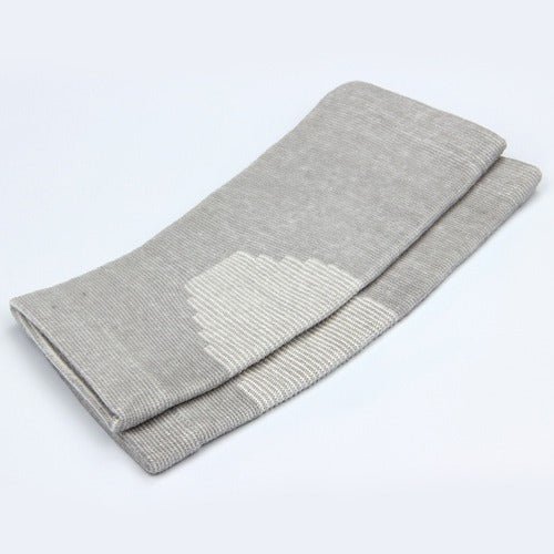 Elastic Sports Ankle Support Socks - Serene