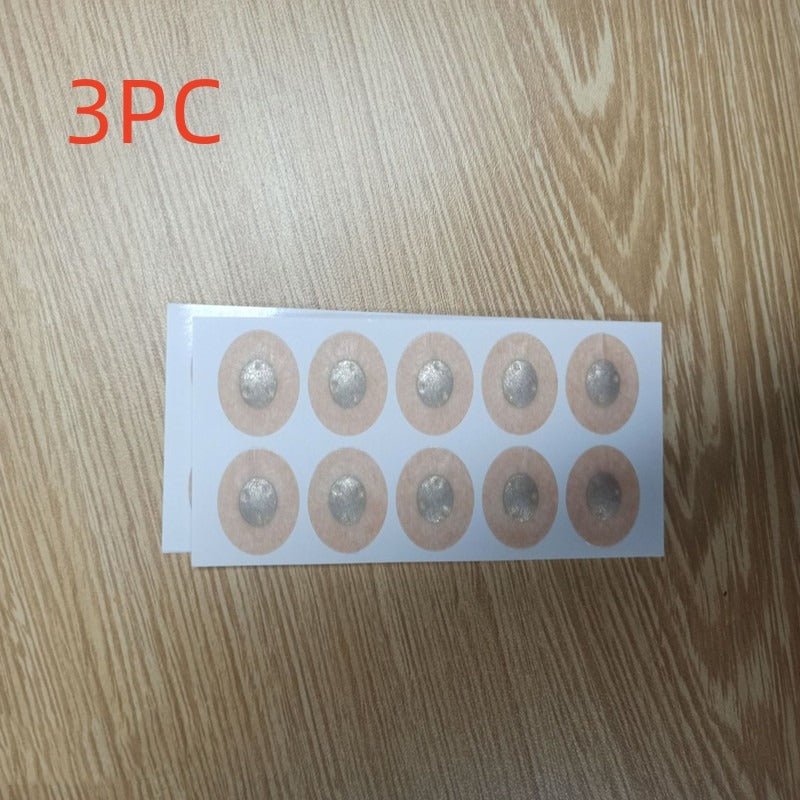 Magnetic Nasal Dilator Strips for Better Sleep - Serene