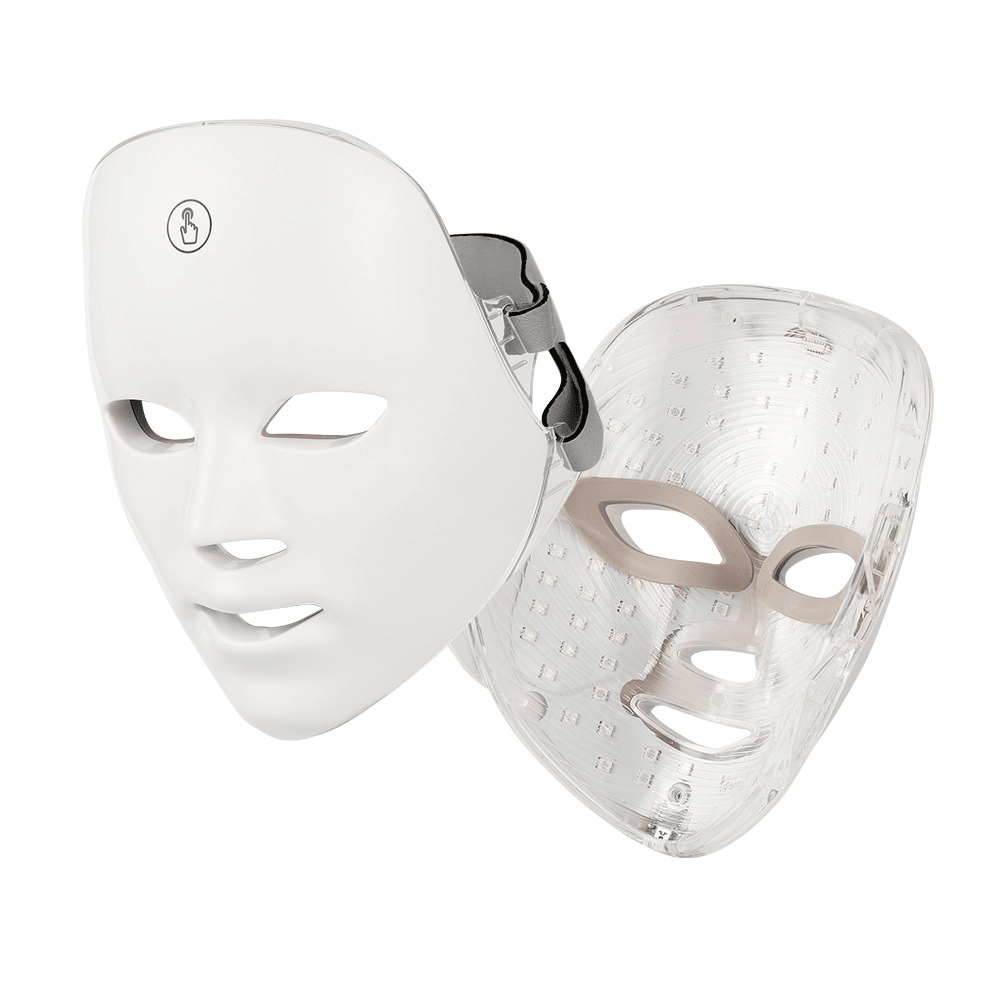 LED Therapy Face Mask For Skin Rejuvenation - Serene