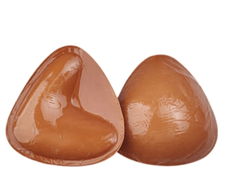 Lift & Shape V-Boost Adhesive Bra Inserts - Serene