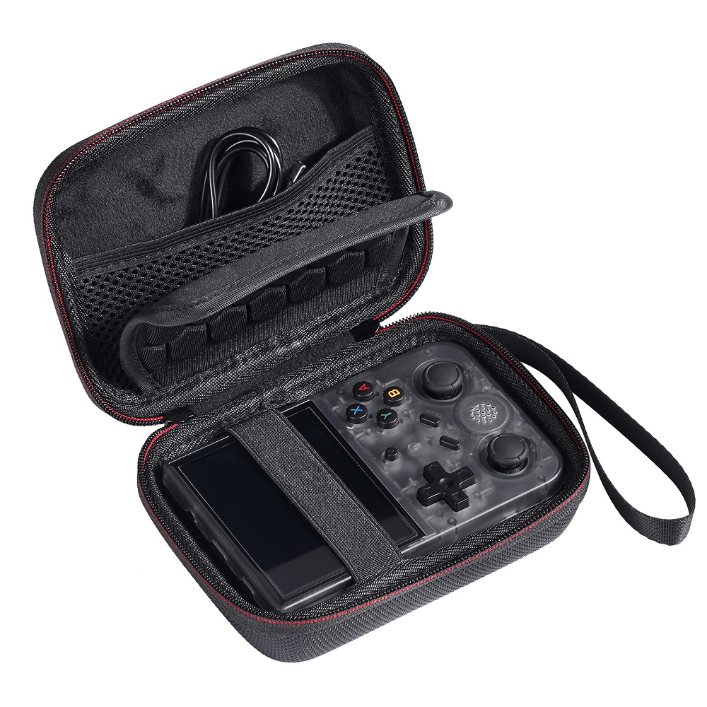 Retro Game Console Storage Bag (ZCT was unable to find a supplier who could provide this item, so it has been deactivated.) - Serene