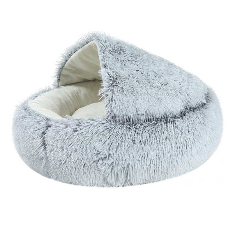 2-in1 Pet Bed - Serene
