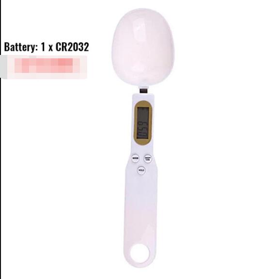 Digital Measuring Spoon Scale Mini - Serene