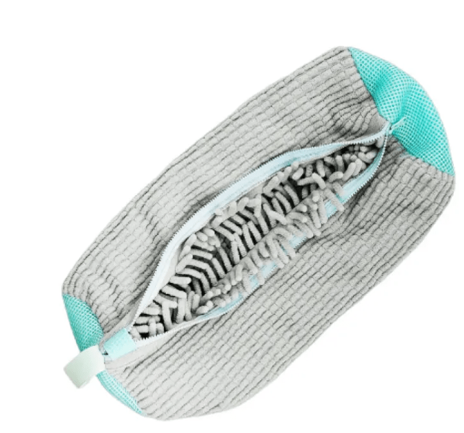 Shoe Clean Laundry Bag - Serene