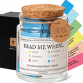 Bible Verses In A Jar - Serene