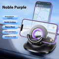Adjustable Car Mount Magnetic Phone Holder - Serene