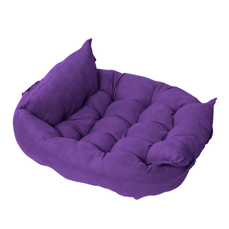 Folding Nest Sofa Bed - Serene