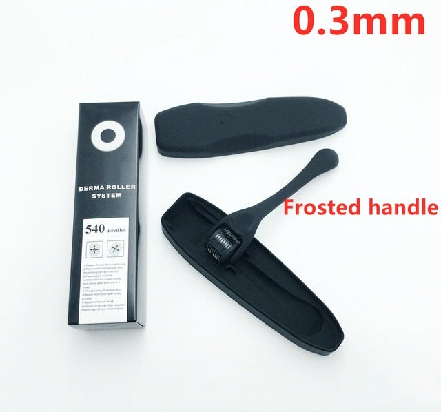 Derma Face Roller - Serene
