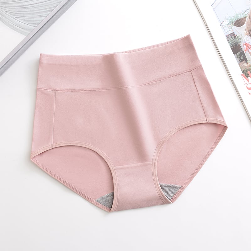 Plus Size Hip-Lifting Underwear for Autumn and Winter - Serene