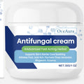 Soothing Natural Anti-fungal Cream - Serene