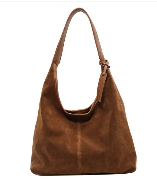 Leisure Shoulder Bag - Serene