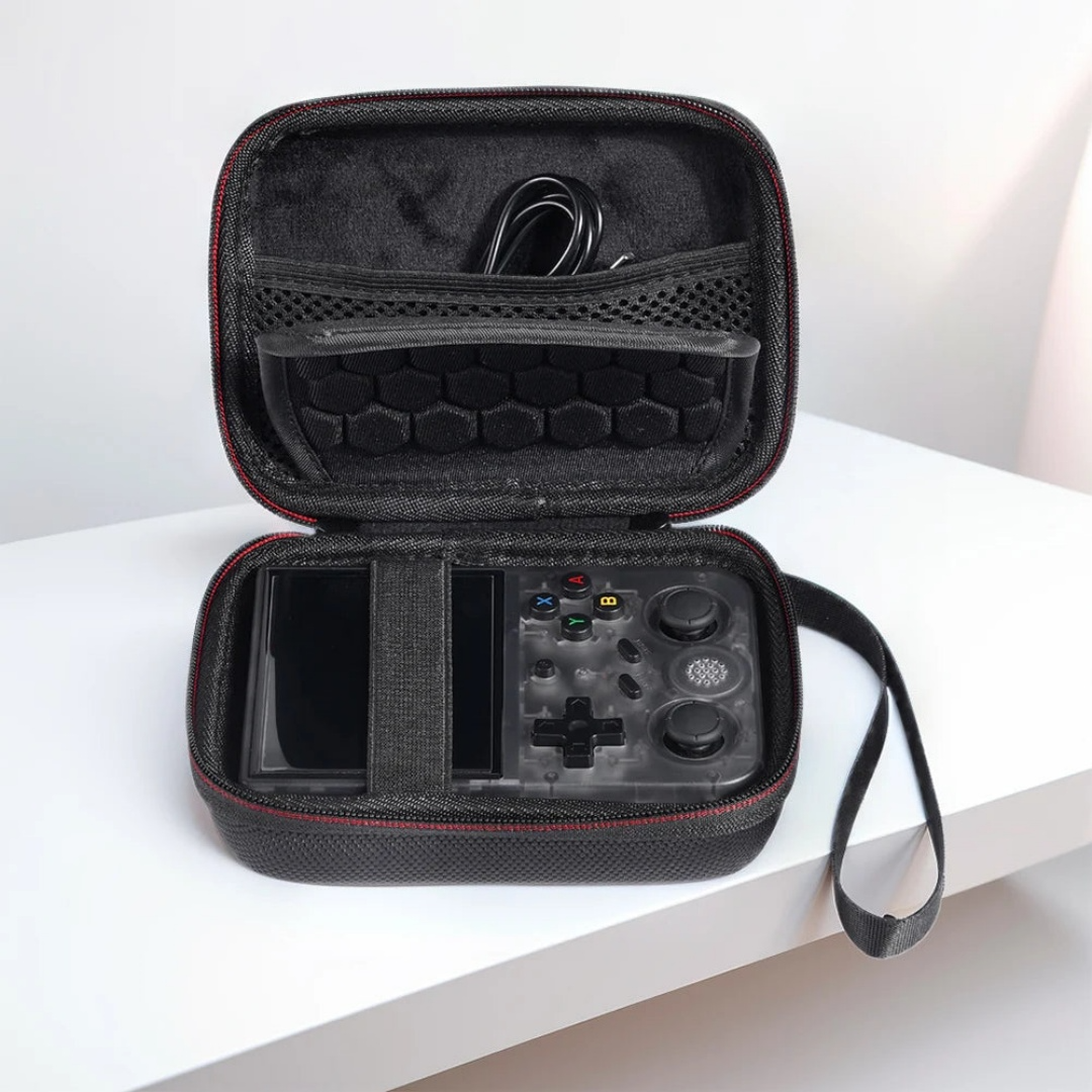 Retro Game Console Storage Bag (ZCT was unable to find a supplier who could provide this item, so it has been deactivated.) - Serene